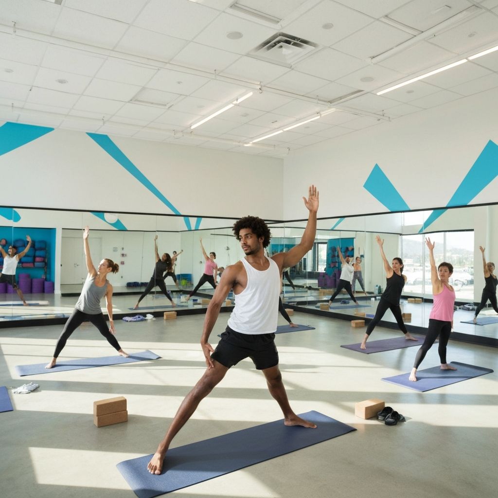 UpMotion team in the studio